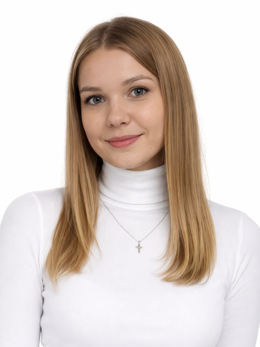 Дарья Прокопьева